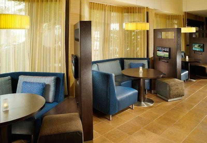 Courtyard By Marriott Augusta Hotel Exterior photo